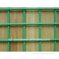 PVC Welded Mesh (With or Without Galvanized ISO 9001)